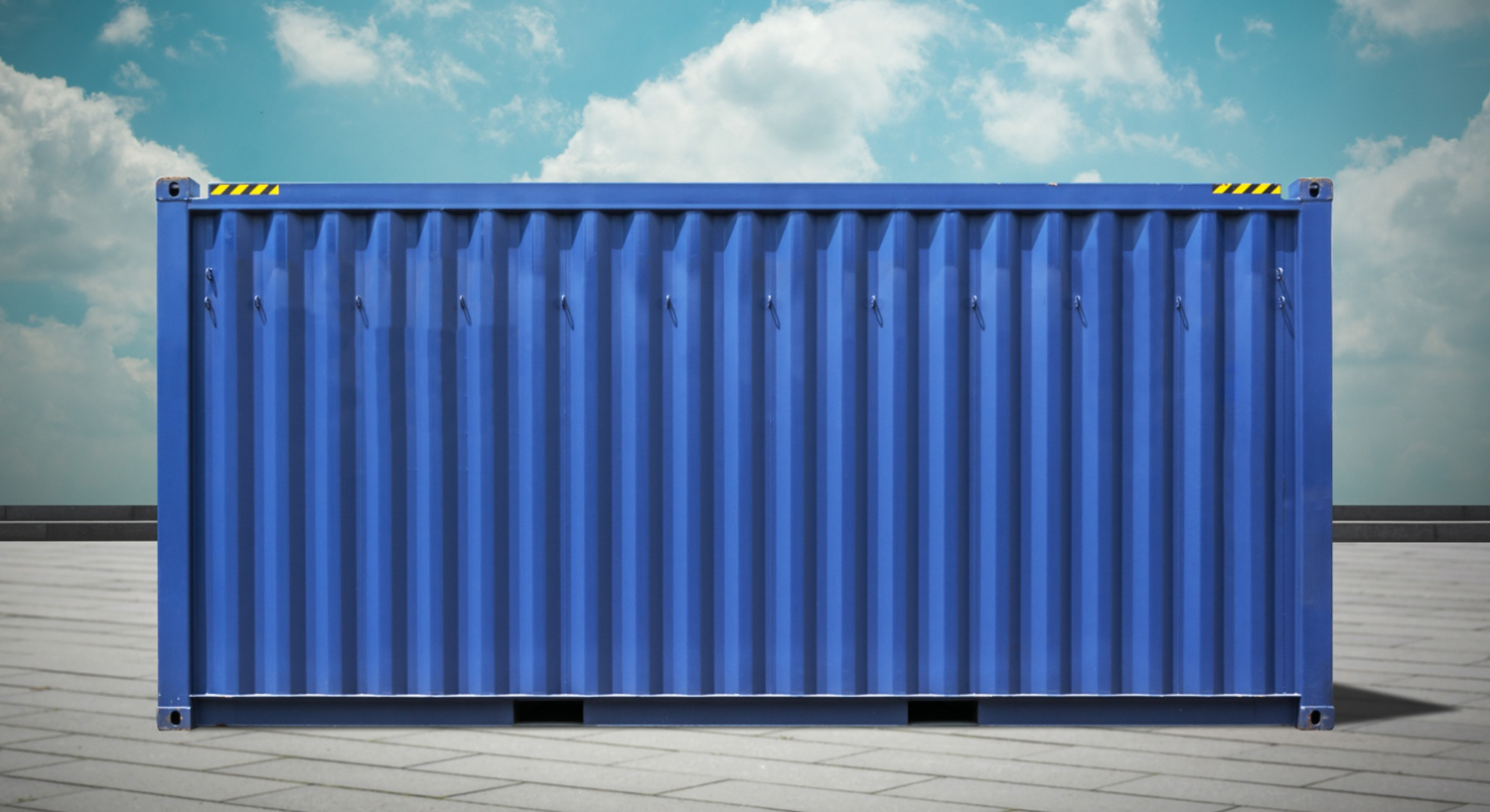 Container Flexibility