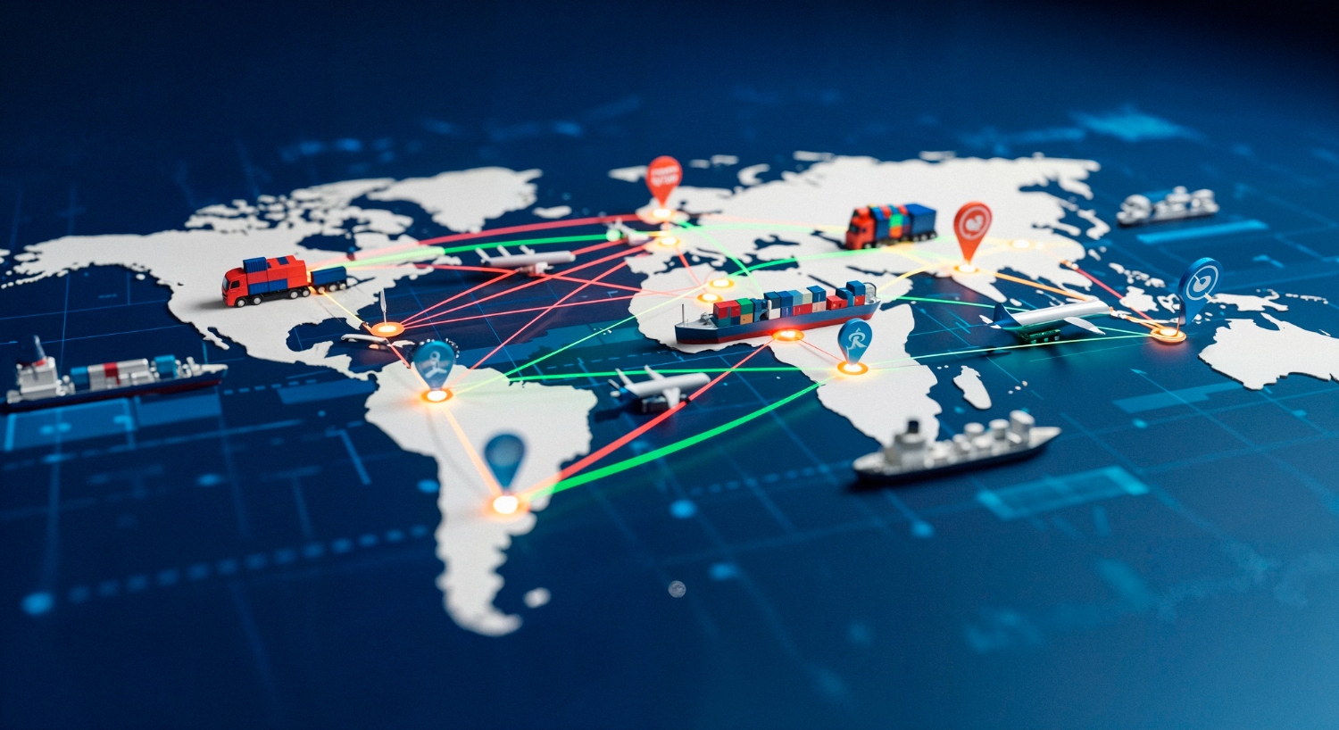 Global Reliability