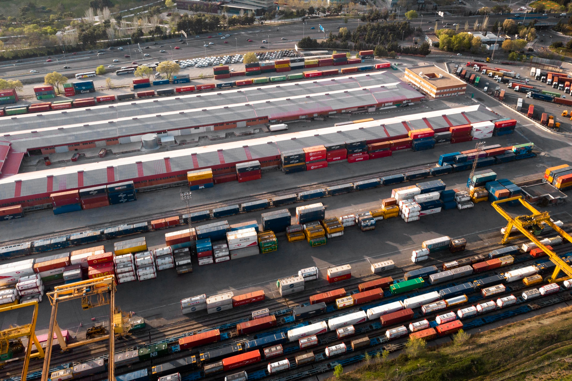 Track Your Shipment