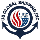US Global Shipping Logo