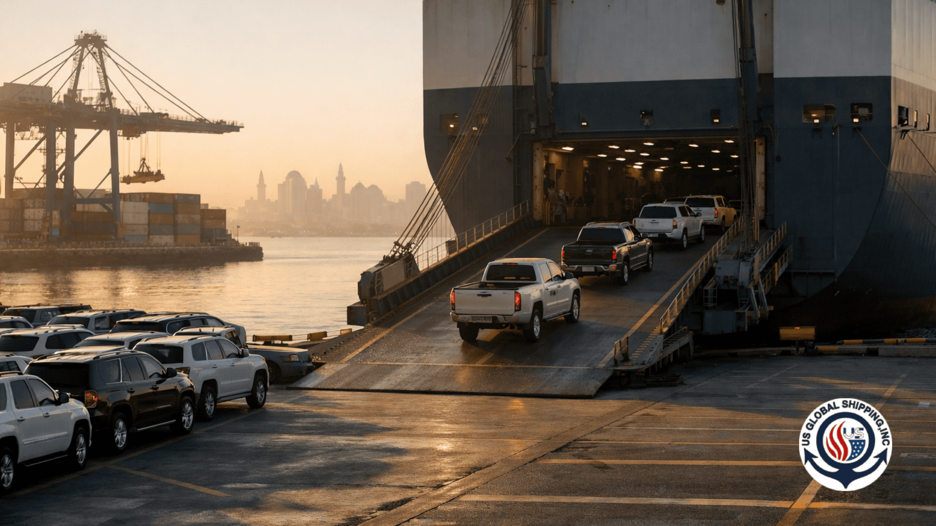 Why Middle East Car Demand Is Surging and How to Capitalize on the 126 Billion Dollar Opportunity