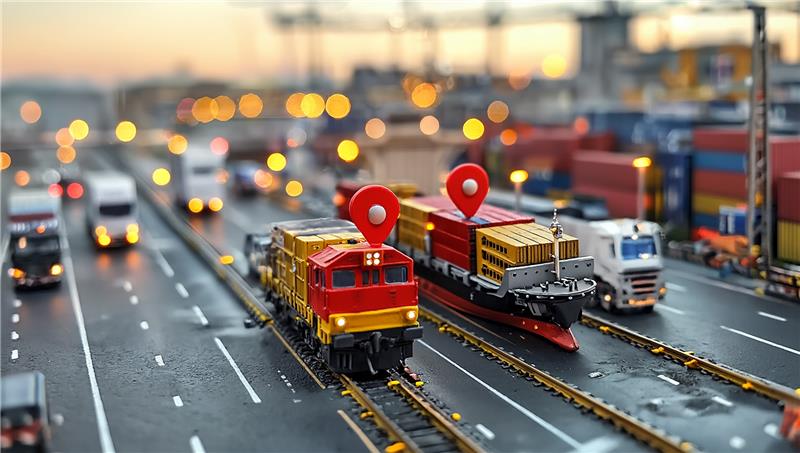 Real-Time Visibility